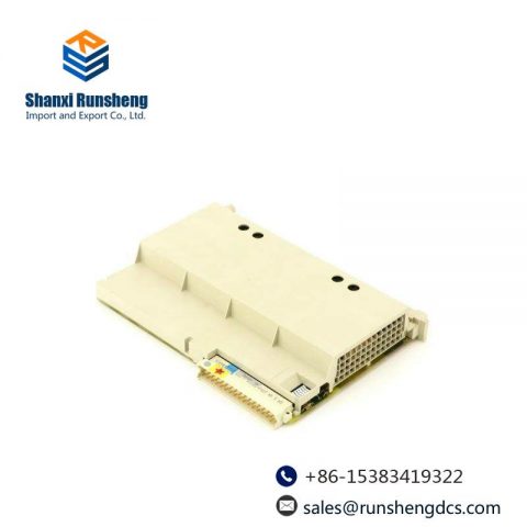 SIEMENS 6ES5465-4UA11 Analog Input Module for Programmable Logic Controllers