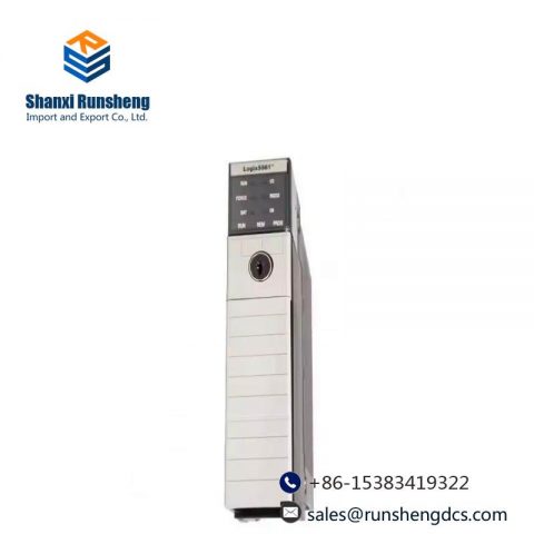 SIEMENS 6ES5465-7LA12 Analog Input Module: Advanced Automation for Industrial Control