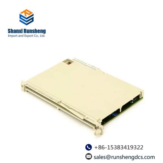 SIEMENS 6ES5470-4UA13: High-Performance Analog Output Module for Industrial Automation