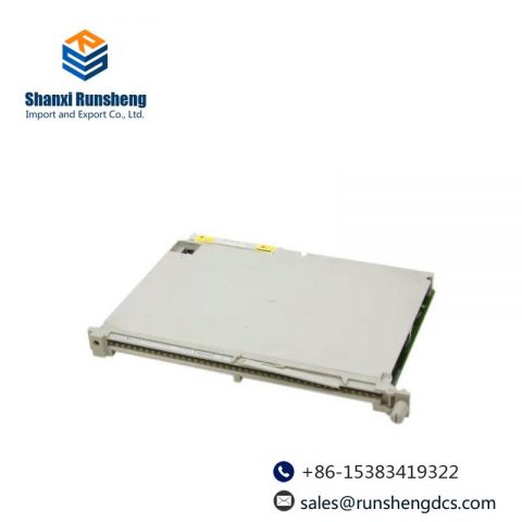 SIEMENS 6ES5470-4UB12 Analog Output Module: Precise Control for Industrial Automation