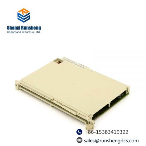 SIEMENS 6ES5470-4UB13 Analog Output Module - Compact, Reliable Control Solutions