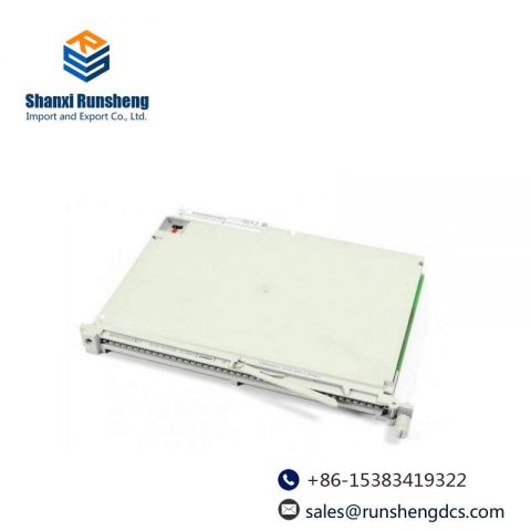SIEMENS 6ES5470-4UC13 Analog Output Module: High-Performance, Compact Control Solutions