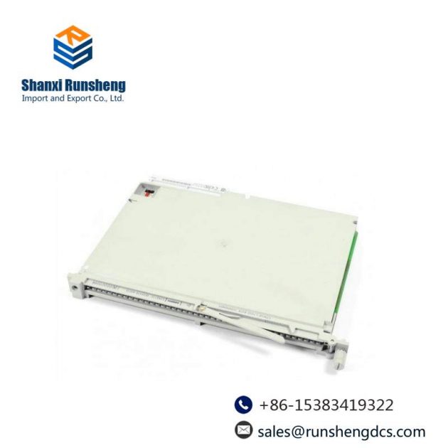 SIEMENS 6ES5470-4UC13 Analog Output Module: High-Performance, Compact Control Solutions