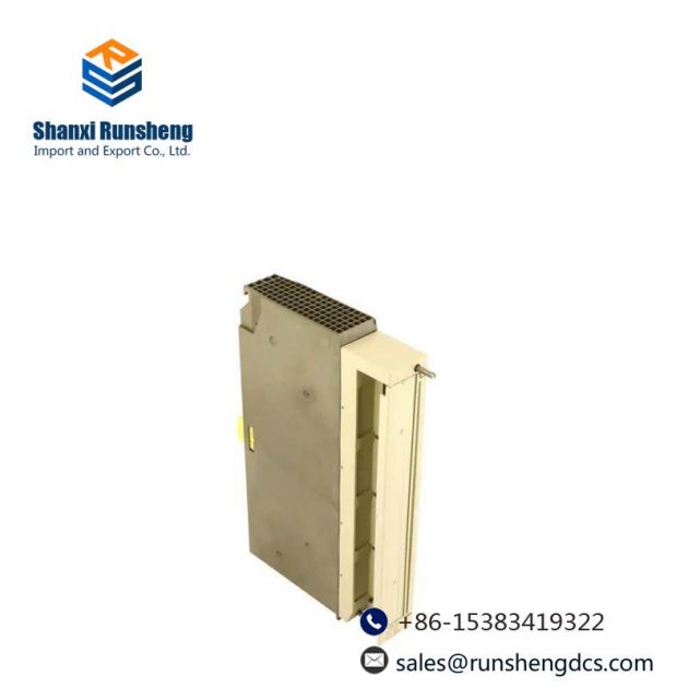 SIEMENS 6ES5470-7LA13 - High-Performance Analog Output Module