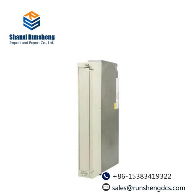 SIEMENS 6ES5470-7LB12 Analog Output Module: Industrial Control Precision