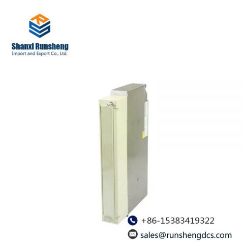 SIEMENS 6ES5470-7LC12 Analog Output Module - Precise Control for Industrial Automation