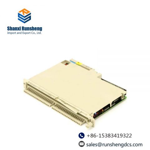 SIEMENS 6ES5482-4UA11: High-Performance Digital Input/Output Module for Industrial Control Systems