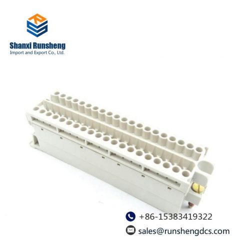 SIEMENS 6ES5490-8FB11 - Advanced Front Connector for Industrial Control Systems