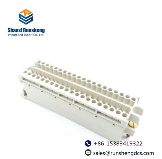 SIEMENS 6ES5490-8FB11 - Advanced Front Connector for Industrial Control Systems