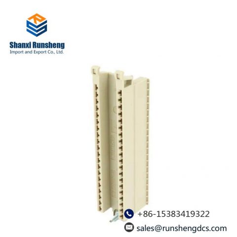 SIEMENS 6ES5490-8MA13 Front Connector, High-Power Industrial Interface Solution