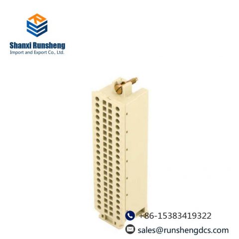 SIEMENS 6ES5490-8MB11 Front Connector for Industrial Control Applications