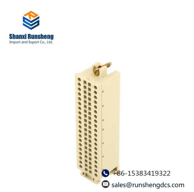 SIEMENS 6ES5490-8MB11 Front Connector for Industrial Control Applications
