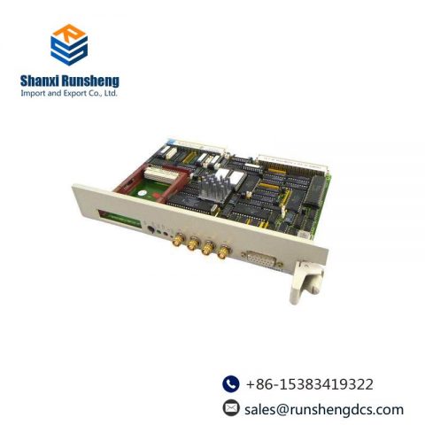 SIEMENS 6ES5526-3LG11 Industrial Communication Processor
