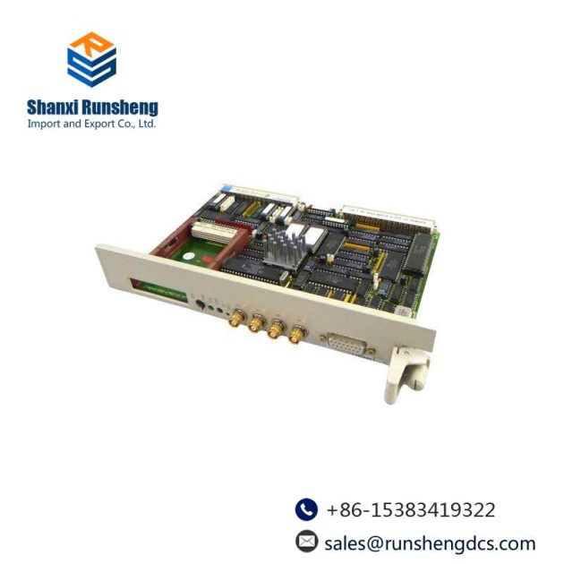 SIEMENS 6ES5526-3LG11 Industrial Communication Processor