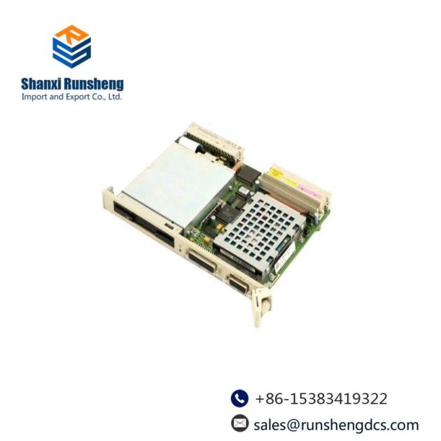 SIEMENS 6ES5581-6LA11: Advanced Expansion Module for Industrial Automation, Expertly Designed for Enhanced System Flexibility