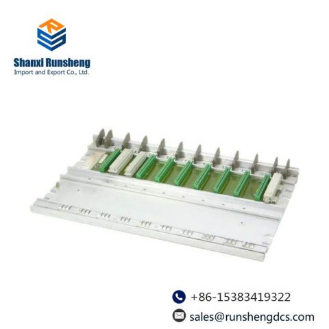 SIEMENS 6ES5700-1LA11: Central Processing Module Rack for Industrial Automation