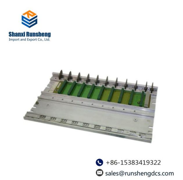SIEMENS 6ES5701-1LA11 Industrial Extension Sub-Rack Module