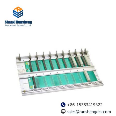 SIEMENS 6ES5701-2LA12: Industrial Control System Extension Sub-Rack for Advanced Automation Solutions