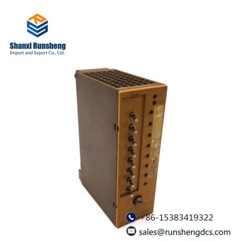 SIEMENS 6ES5788-8MA11: Industrial Automation Simulator Module