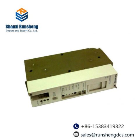 SIEMENS 6ES5816-1AA21: Advanced SIMATIC S5 CPU 944 for Industrial Automation