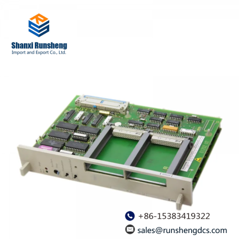 SIEMENS 6ES5921-3WB14 Processor Module for S5-130WB