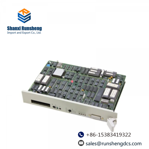 SIEMENS S5 Central Controller Module 928 - 6ES5928-3UA12, Optimized for Global Reach