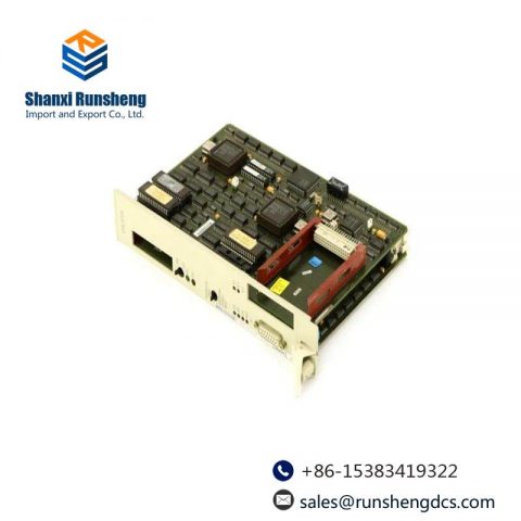 SIEMENS Simatic S5 CPU 928 Central Controller Module, 6ES5928-3UB12