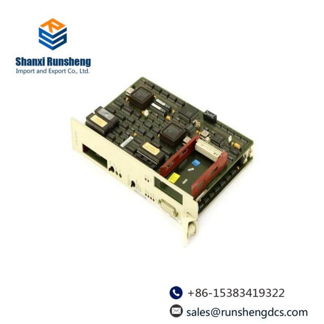 SIEMENS Simatic S5 CPU 928 Central Controller Module, 6ES5928-3UB12