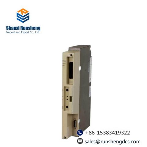 SIEMENS 6ES5941-7UA11 CPU941 Process Control Module