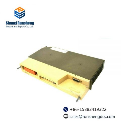 SIEMENS CPU943 Processor Module 6ES5943-7UA11, Industrial Control Solutions