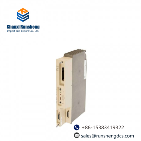 SIEMENS SIMATIC S5 CPU 944 Processor Module 6ES5944-7UA21, Industrial Control System Component