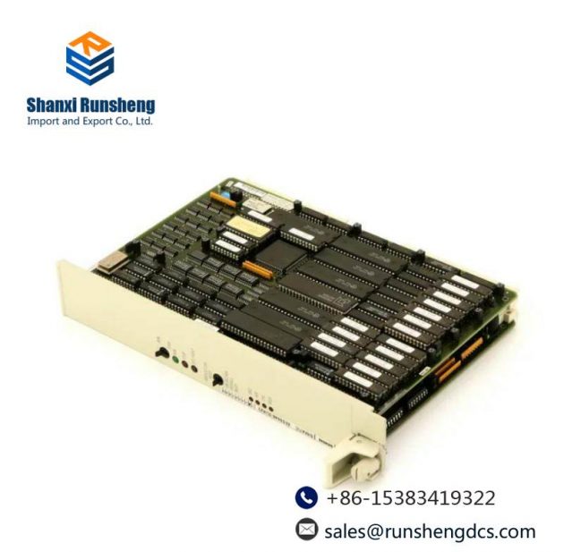 SIEMENS 6ES5946-3UA23 - Advanced SIMATIC S5 CPU for Industrial Control