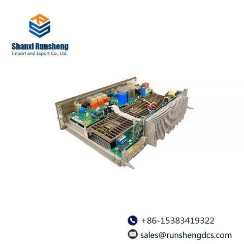 SIEMENS 6ES5955-3NC42 Industrial Power Supply Module