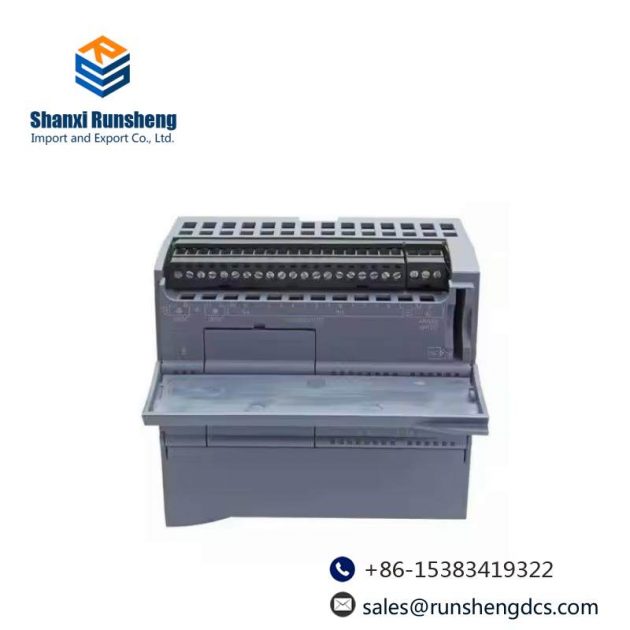 SIEMENS 6ES5981-0HA11 Fan Assembly for 115V Applications