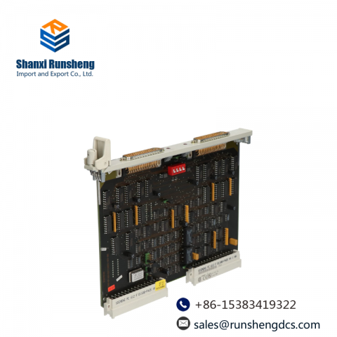SIEMENS 6ES5 304-3UB11: Industrial Control System Connection IM 304