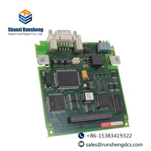 Siemens 6ES7090-0XX84-0FF5 Communication Card, Industrial Control System Component