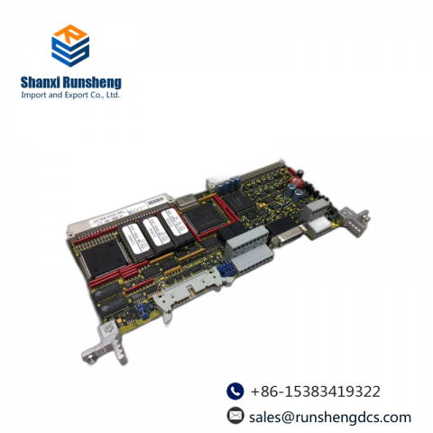 SIEMENS 6ES7090-0XX84-1HK0 Drive Board - Advanced Motion Control Module