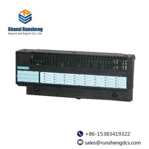 Siemens 6ES7132-0BL01-0XB0 Digital Output Module - Industrial Control Precision