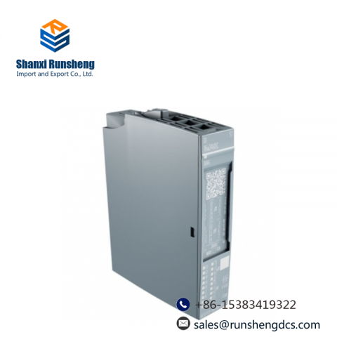 SIEMENS 6ES7135-6HB00-0DA1 Analog Output Module - Precision Control for Industry
