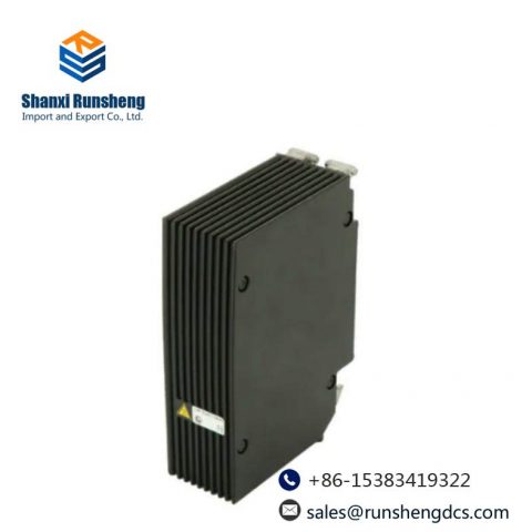 Siemens 6ES7138-7EA01-0AA0 Power Supply Module, High Efficiency, Reliability for Industrial Automation