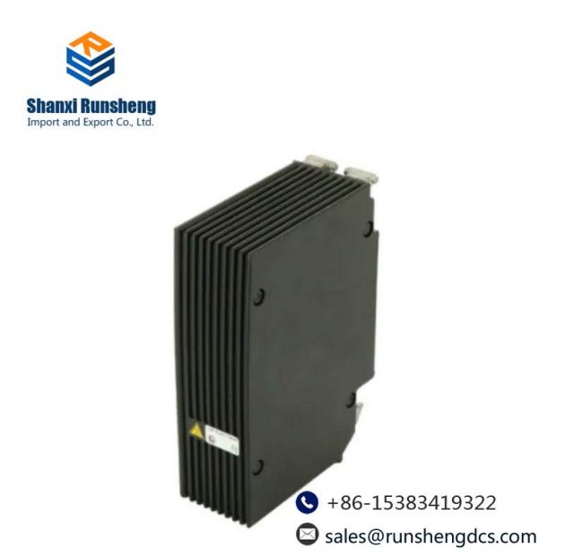Siemens 6ES7138-7EA01-0AA0 Power Supply Module, High Efficiency, Reliability for Industrial Automation