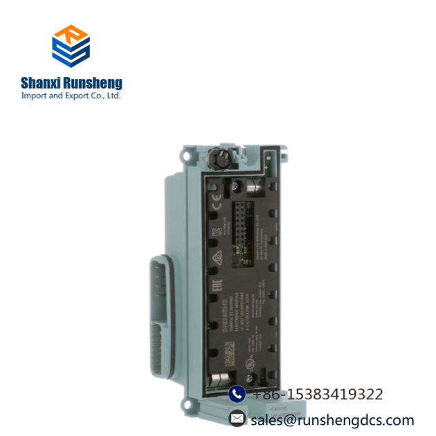 SIEMENS 6ES7144-4FF01-0AB0 Electronic Module for ET 200S, High Performance Automation Solution