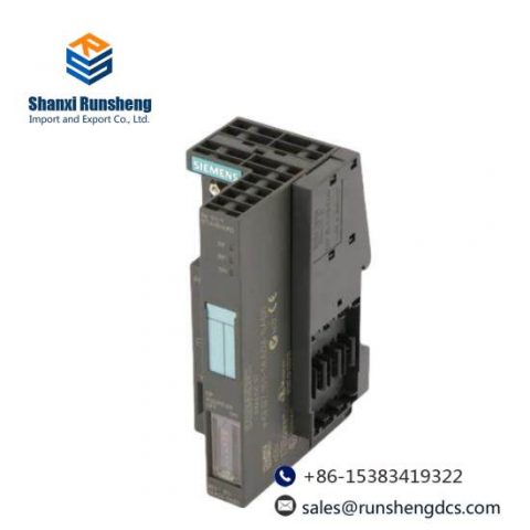 Siemens 6ES7151-1AA04-0AB0 DP Interface Module for ET200S