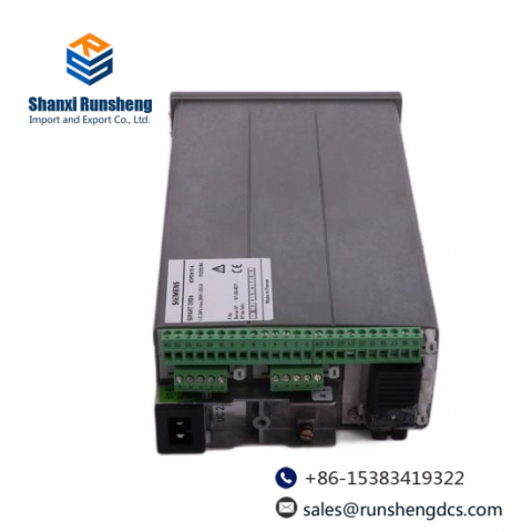 Siemens 6ES7153-2BA00-0XB0 ET 200m DP Interface Module