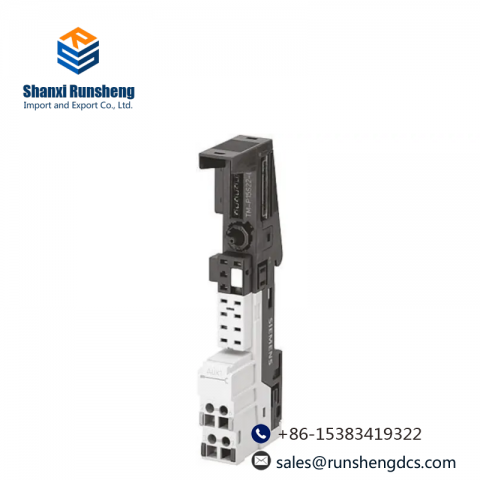 SIEMENS 6ES7193-4CE10-0AA0: High-Performance Terminal Module for Advanced Automation Solutions