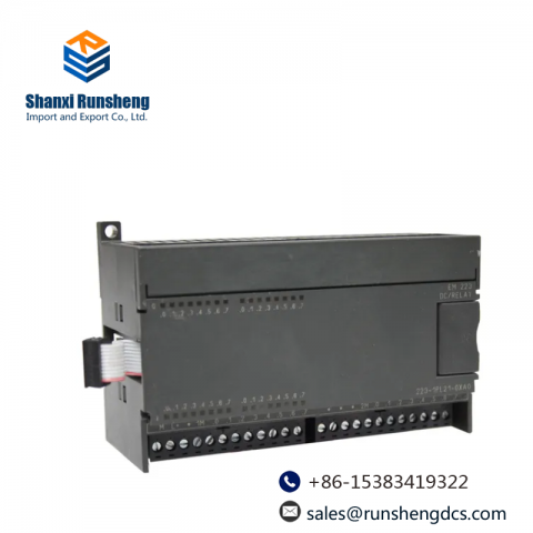 SIEMENS 6ES7223-1PL21-0XA0 SIMATIC S7-200 PLC