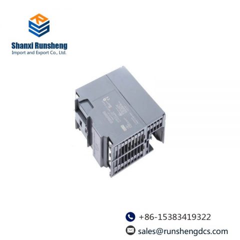 SIEMENS 6ES7322-1HF01-0AA0 Digital Output Module