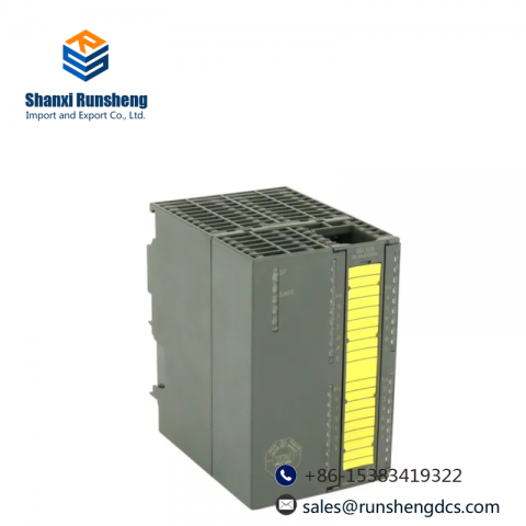 SIEMENS S7-300 DIGITAL INPUT Module 326, 6ES7326-1BK01-0AB0