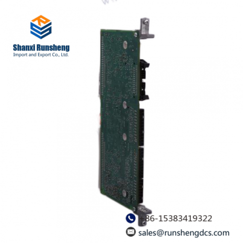 Siemens S7-300 Analog Input Module, 6ES7331-7HF01-0AB0, Industrial Control Solutions
