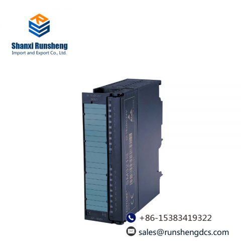 SIEMENS SIMATIC HMI IPC 6AV7885-5AA21-1DA7, High-Temperature Analog Input Module